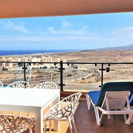 Ohio Apartment Caleta De Fuste Bagian luar foto