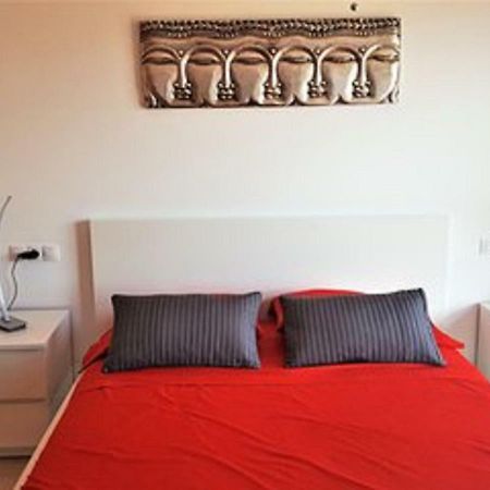 Ohio Apartment Caleta De Fuste Bagian luar foto