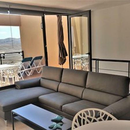 Ohio Apartment Caleta De Fuste Bagian luar foto