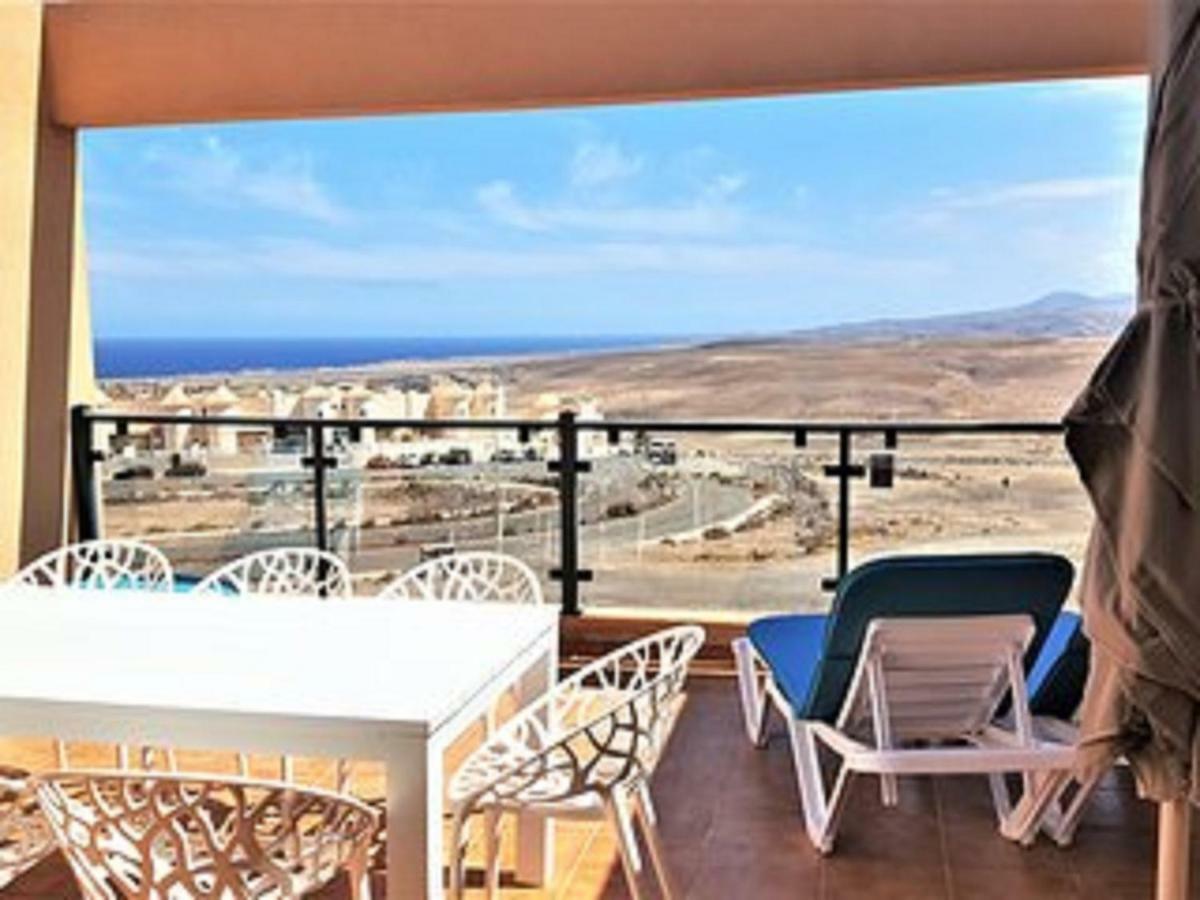 Ohio Apartment Caleta De Fuste Bagian luar foto
