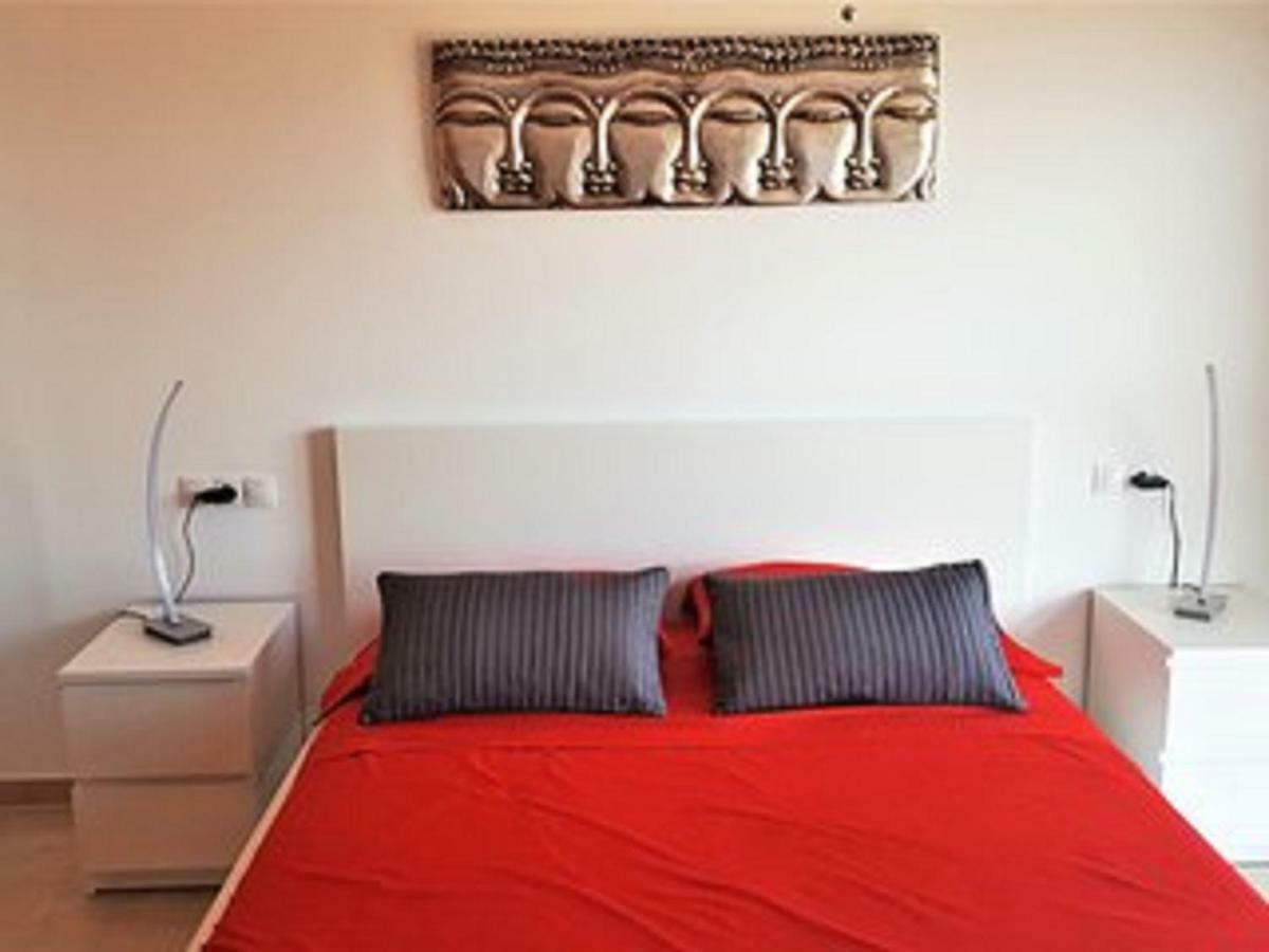 Ohio Apartment Caleta De Fuste Bagian luar foto