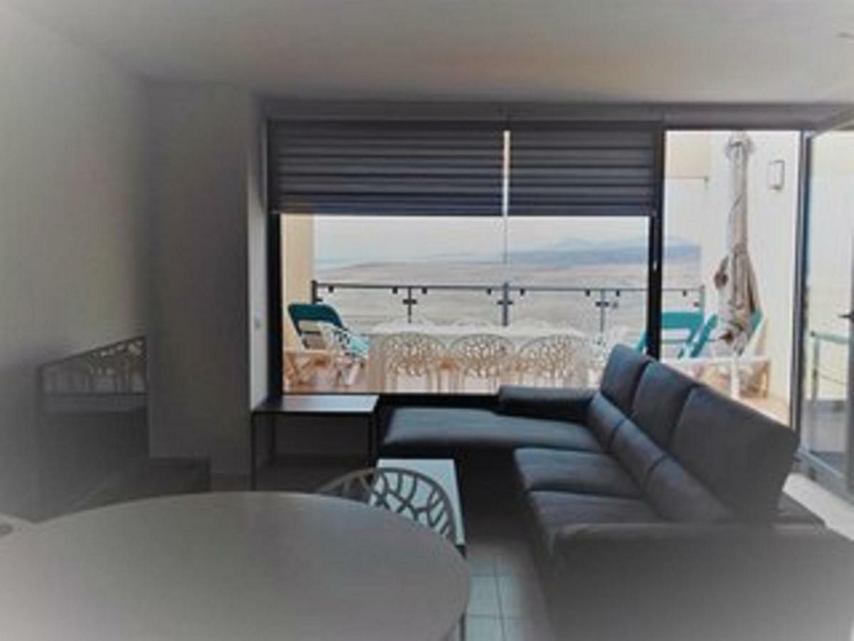 Ohio Apartment Caleta De Fuste Bagian luar foto