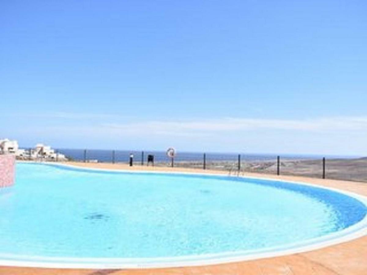 Ohio Apartment Caleta De Fuste Bagian luar foto