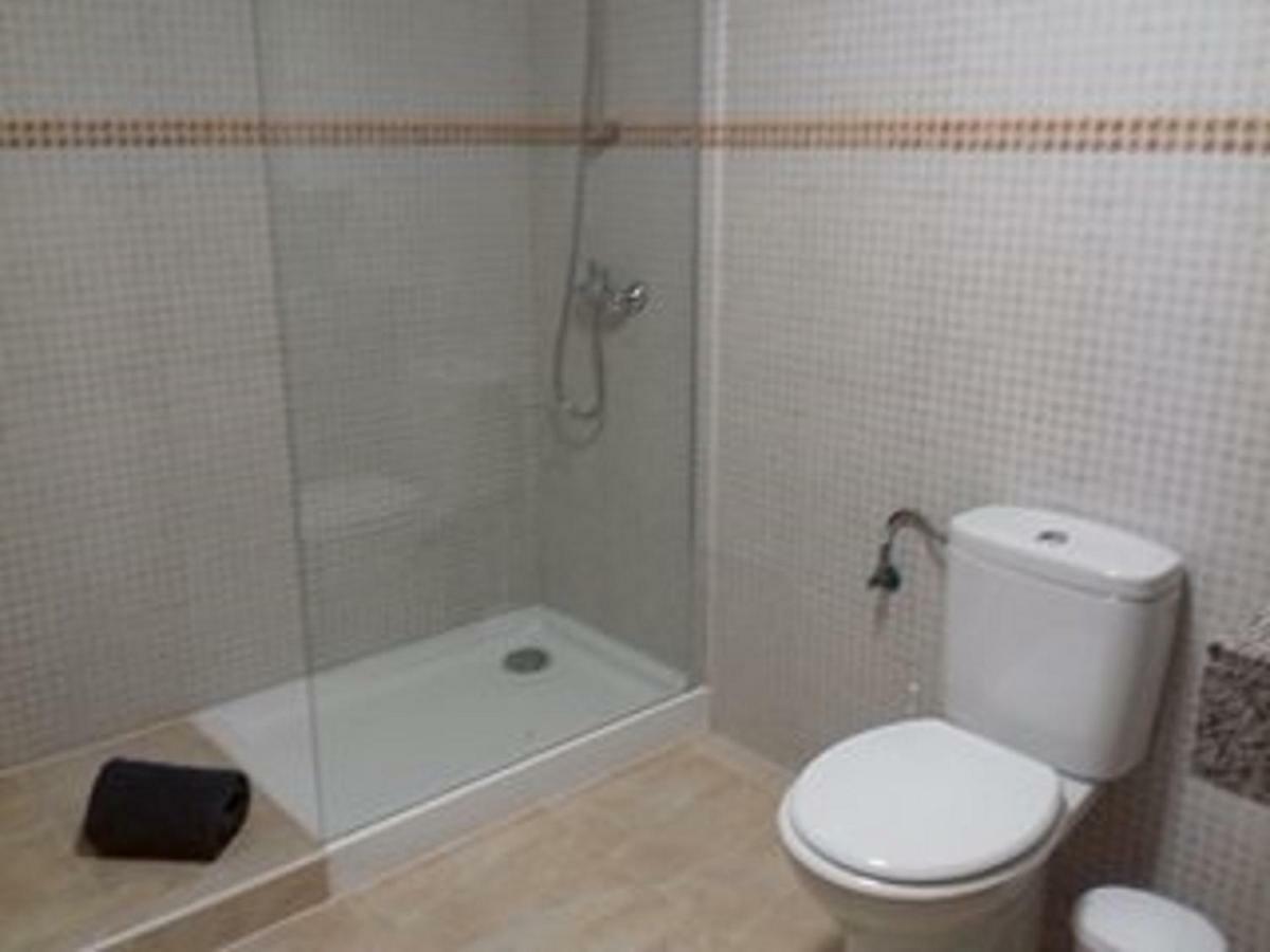 Ohio Apartment Caleta De Fuste Bagian luar foto